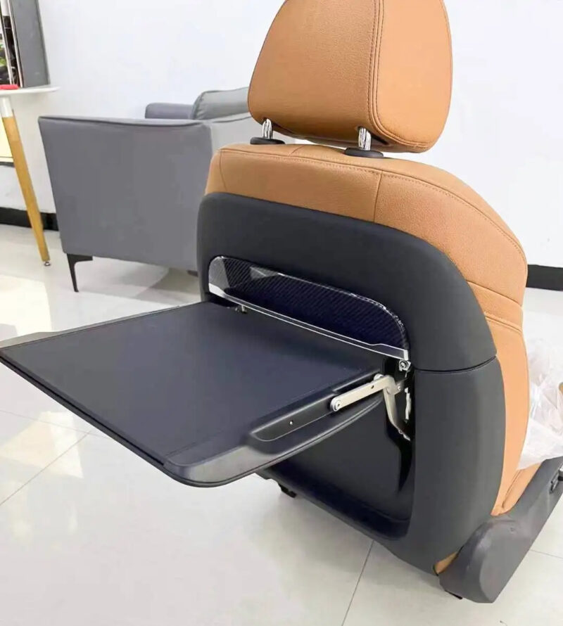 Table pliante BMW