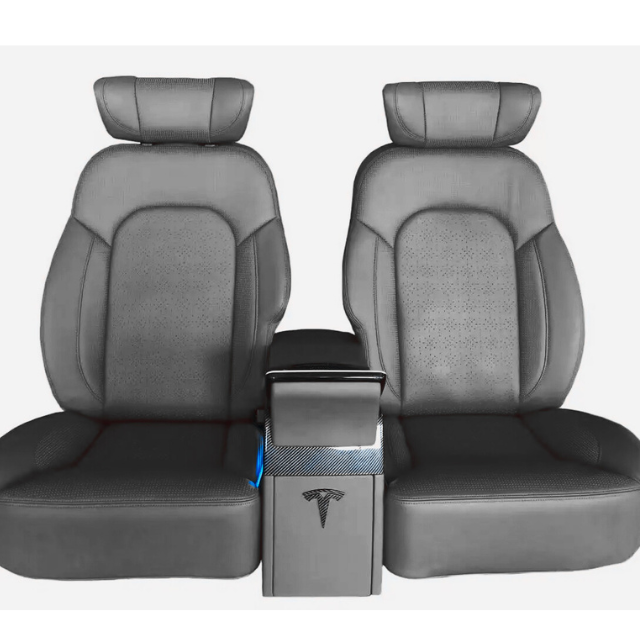 Tesla model Y VIP pilot Seat