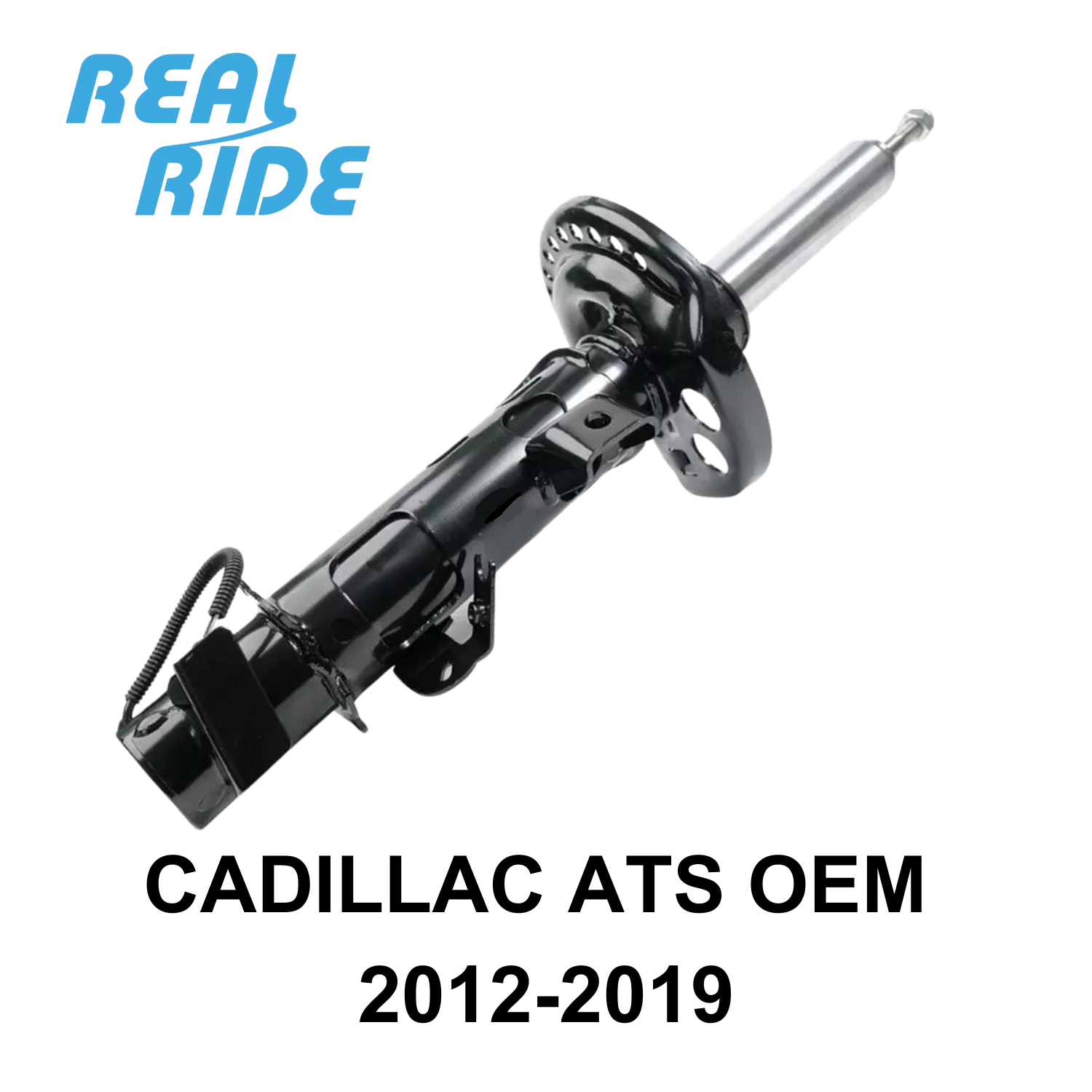 Cadillac ATS Magnetic Shock Absorbers 2013-2019