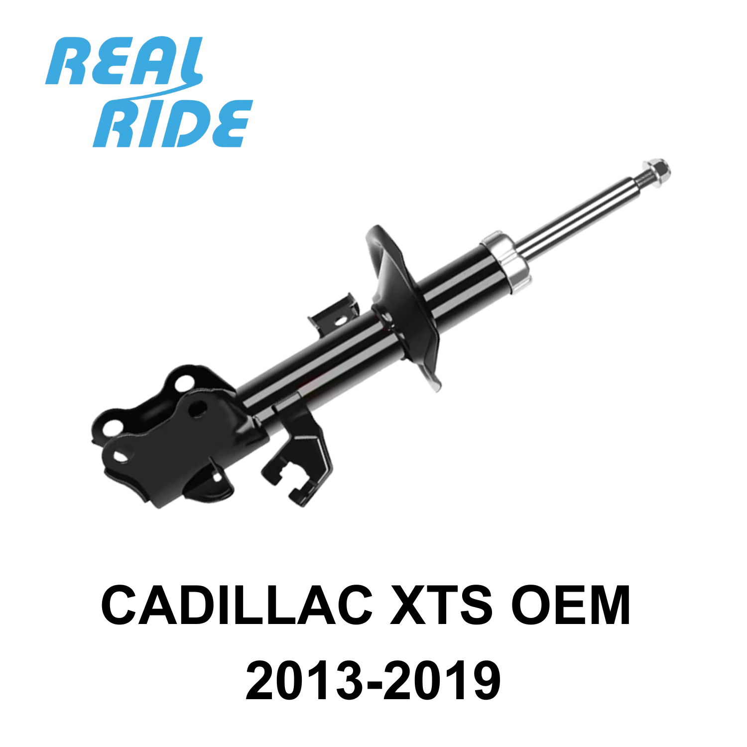 Cadillac XTS Magnetic shock absober 2013-2019
